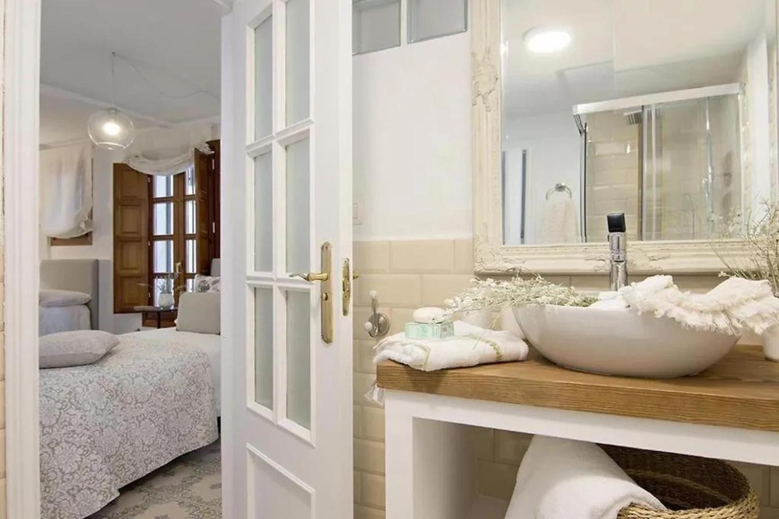 Apartamentos La Tona Puerta Elvira Centro Ciudad Granada Buitenkant foto