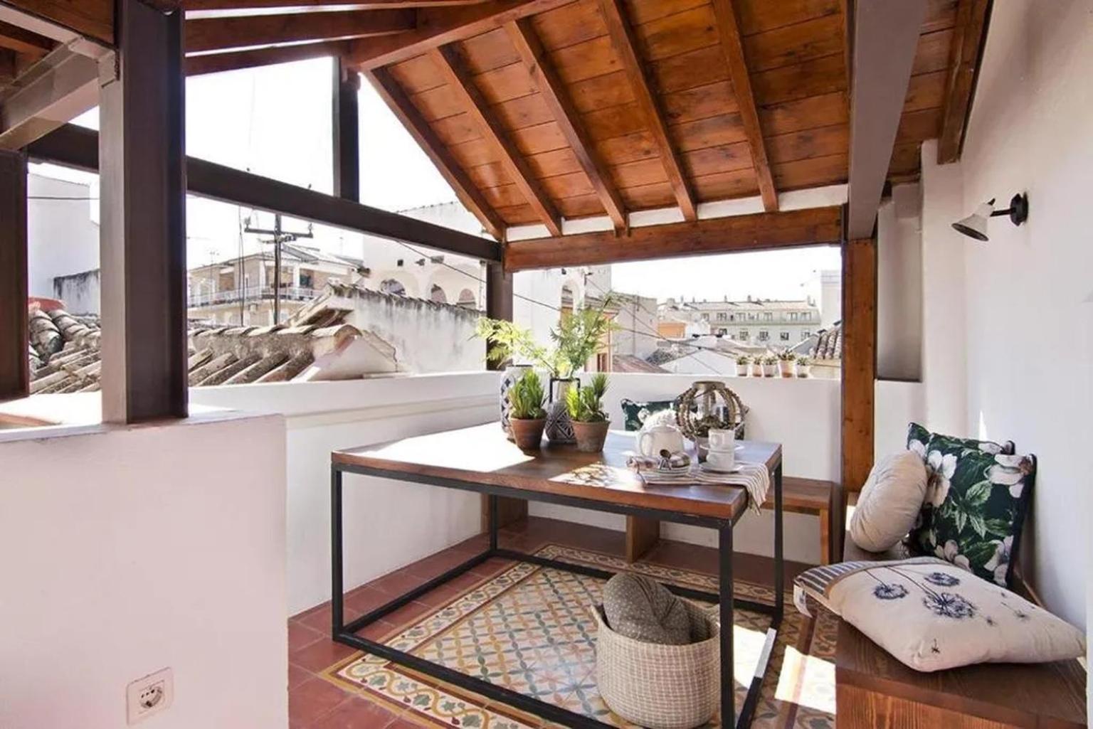 Apartamentos La Tona Puerta Elvira Centro Ciudad Granada Buitenkant foto