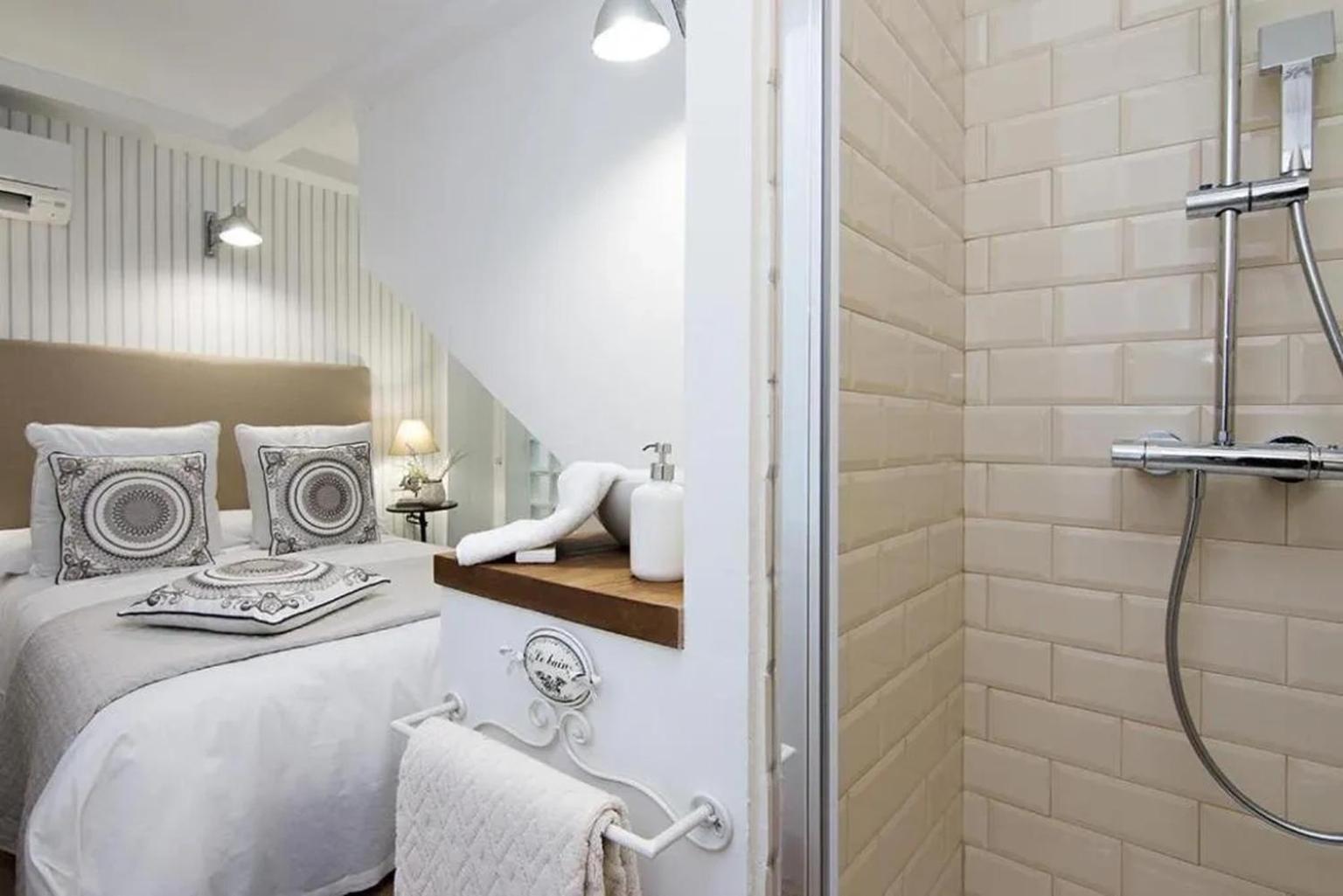 Apartamentos La Tona Puerta Elvira Centro Ciudad Granada Buitenkant foto